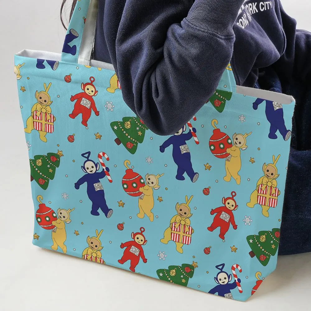 Large Tote Bag - K35R98AX -  - 2