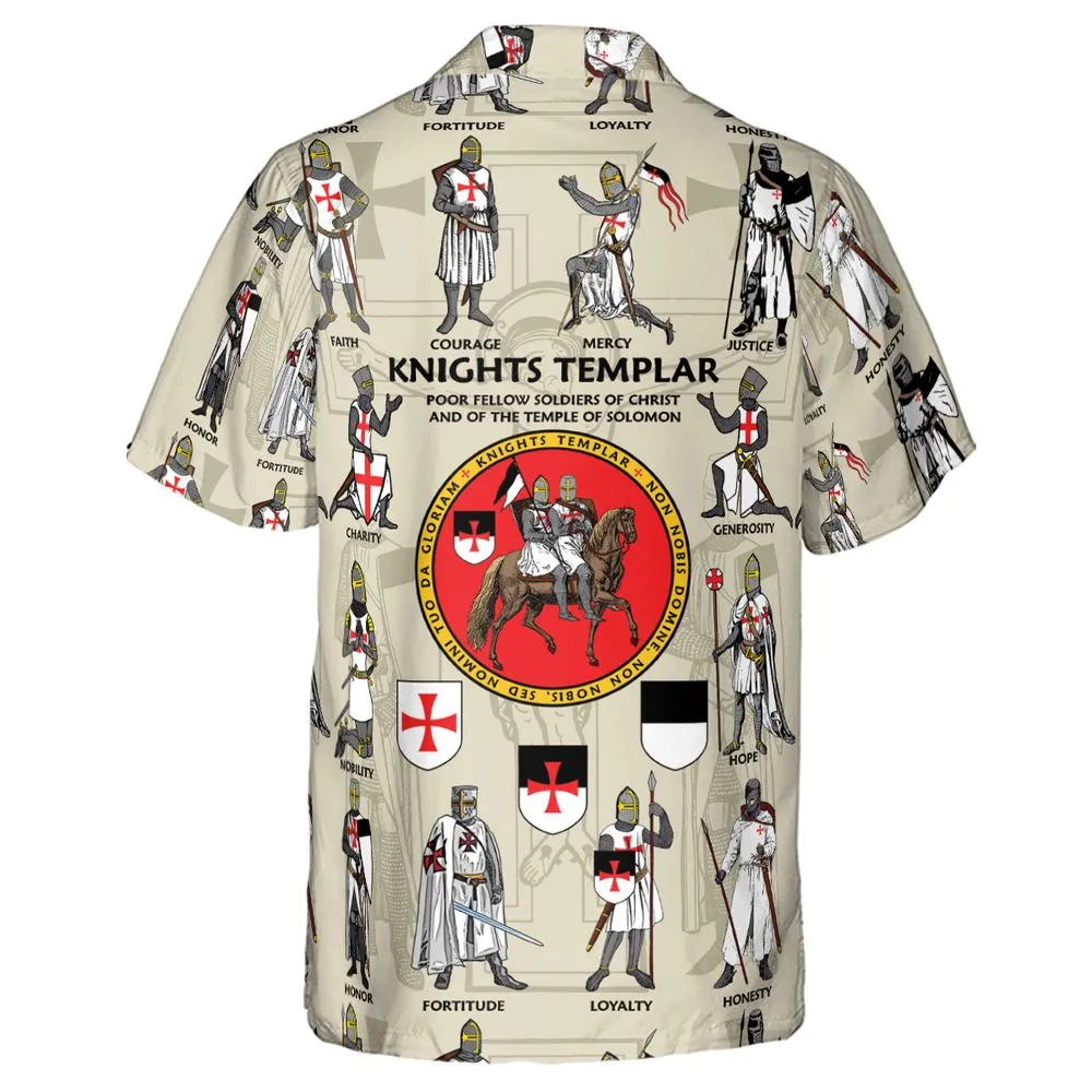 Deus Vult -  - 3