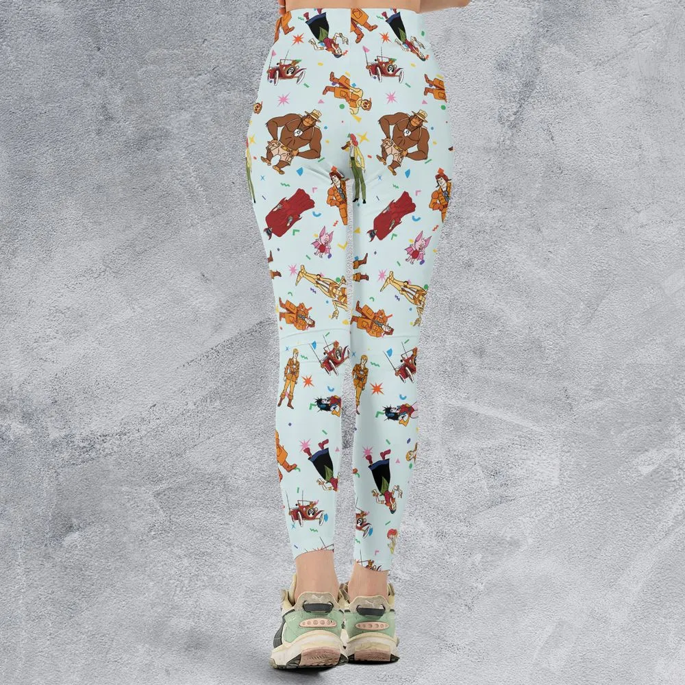 Legging - W231DB76 -  - 2