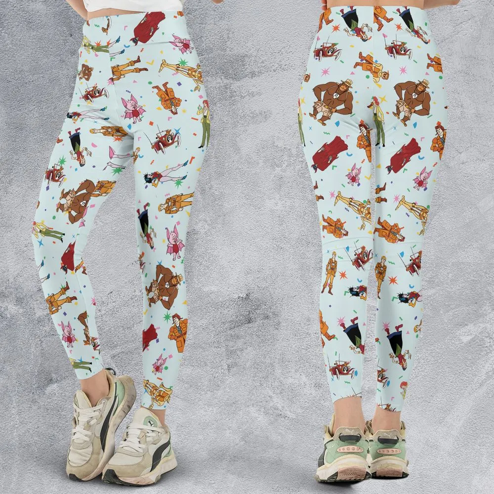 Legging - W231DB76 -  - 3