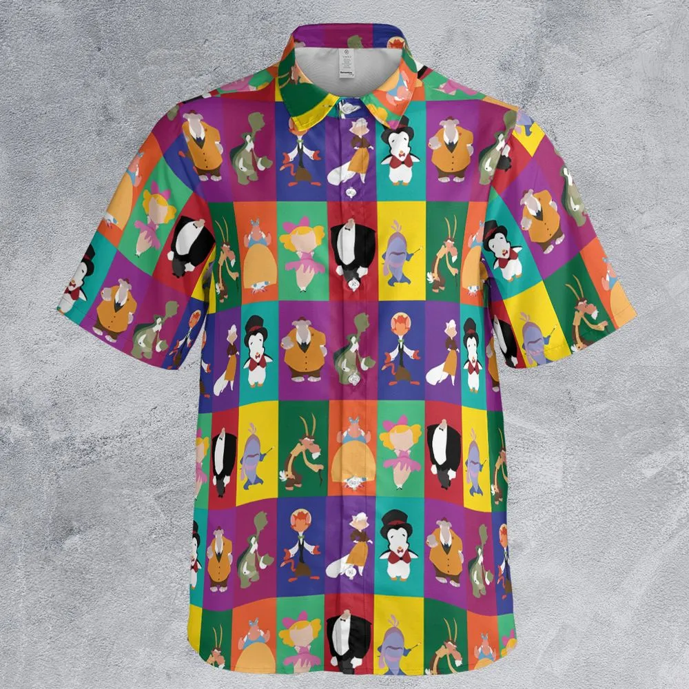 Button Down Shirt - CRHMW9CQ -  - 2