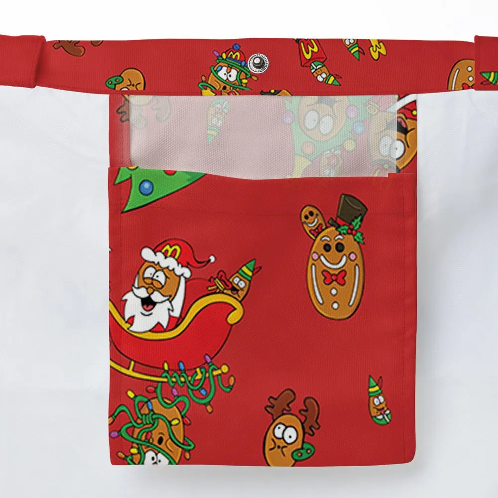 Large Tote Bag - WWASTRGC -  - 3