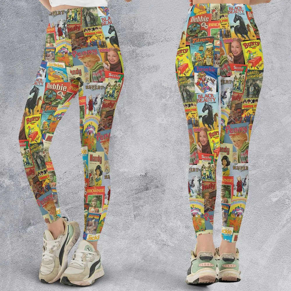 Legging - 2LH7BF69 -  - 3