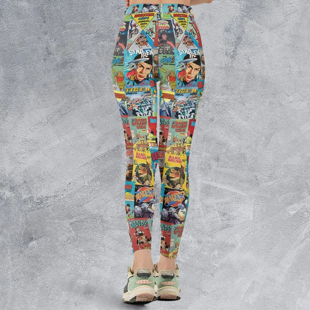 Legging - ZBWHEB26 -  - 2