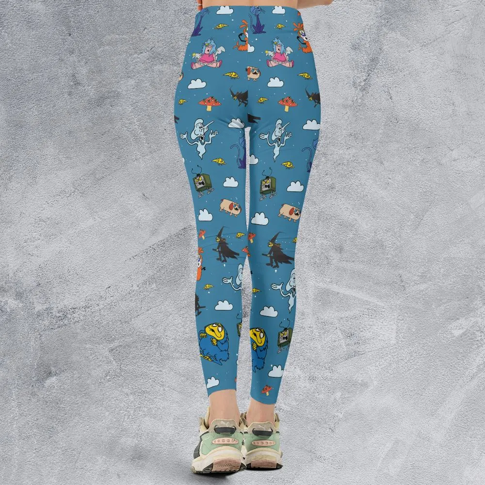 Legging - 9PSTJSJ2 -  - 2