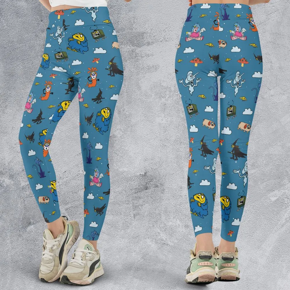 Legging - 9PSTJSJ2 -  - 3