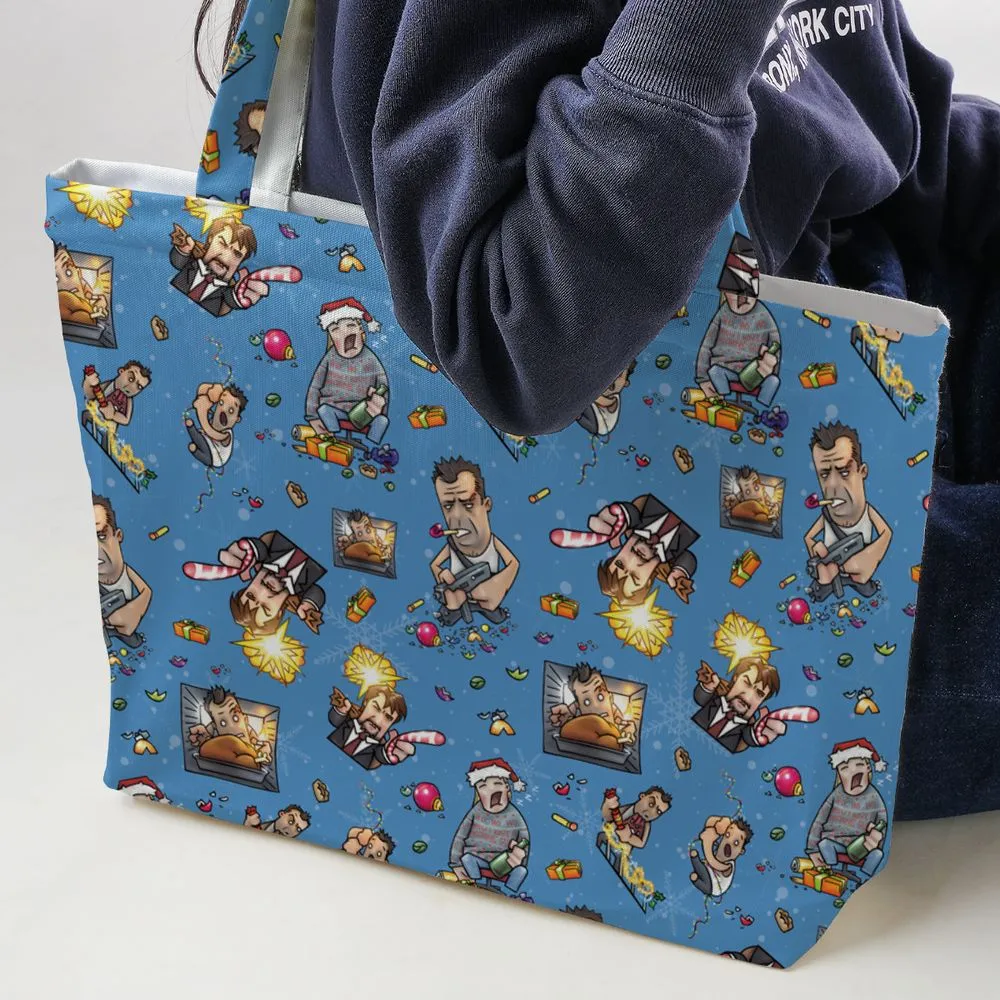 Large Tote Bag - 986YD9PC -  - 2