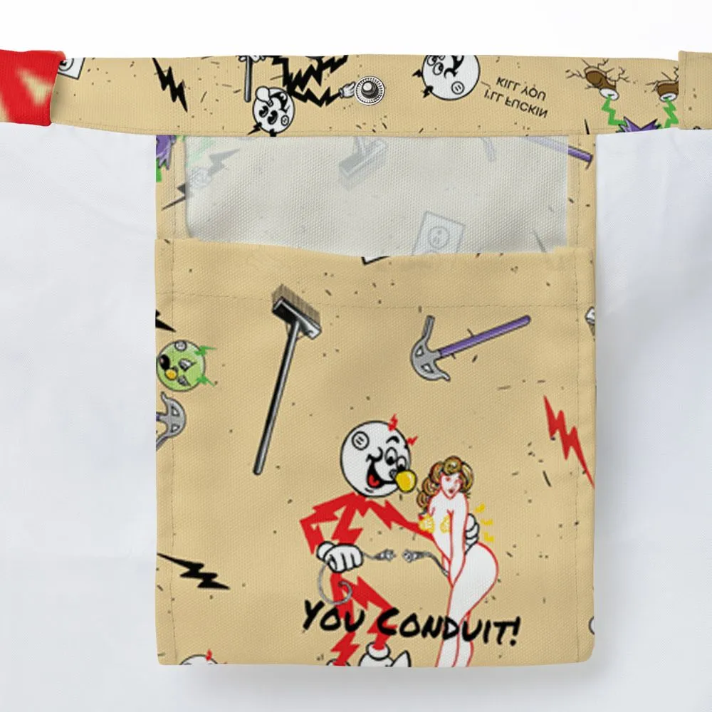 Reddy kilowatt -  - 3