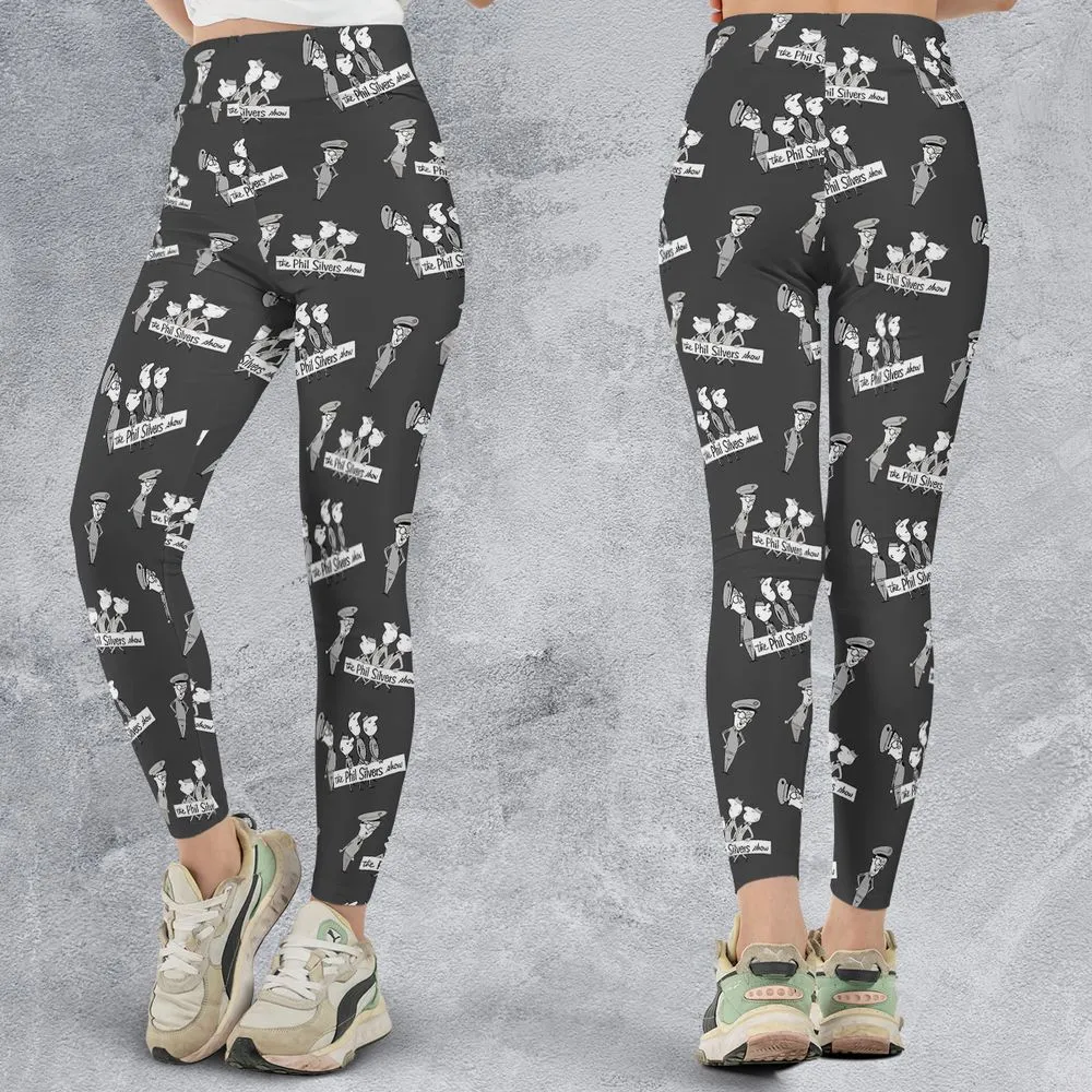 Legging - UE5TC9NY -  - 3
