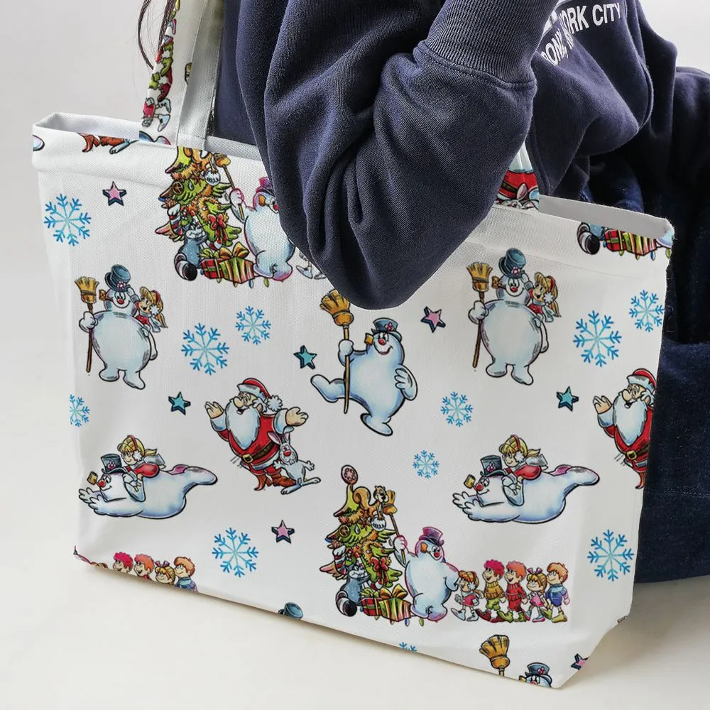 Large Tote Bag - NBBSDKF7 -  - 2
