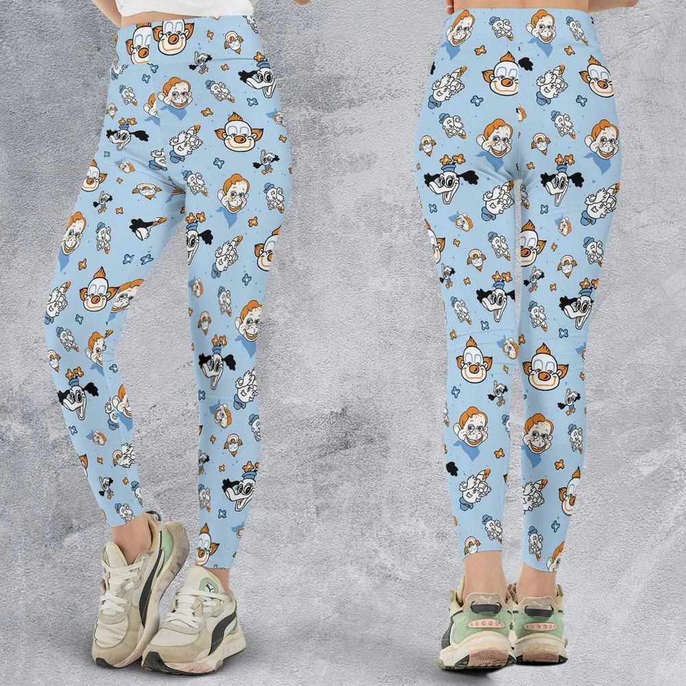 Howdy Doody Pattern -  - 3