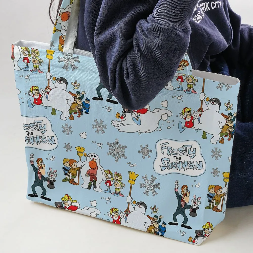 Large Tote Bag - Z1FL5CBR -  - 2