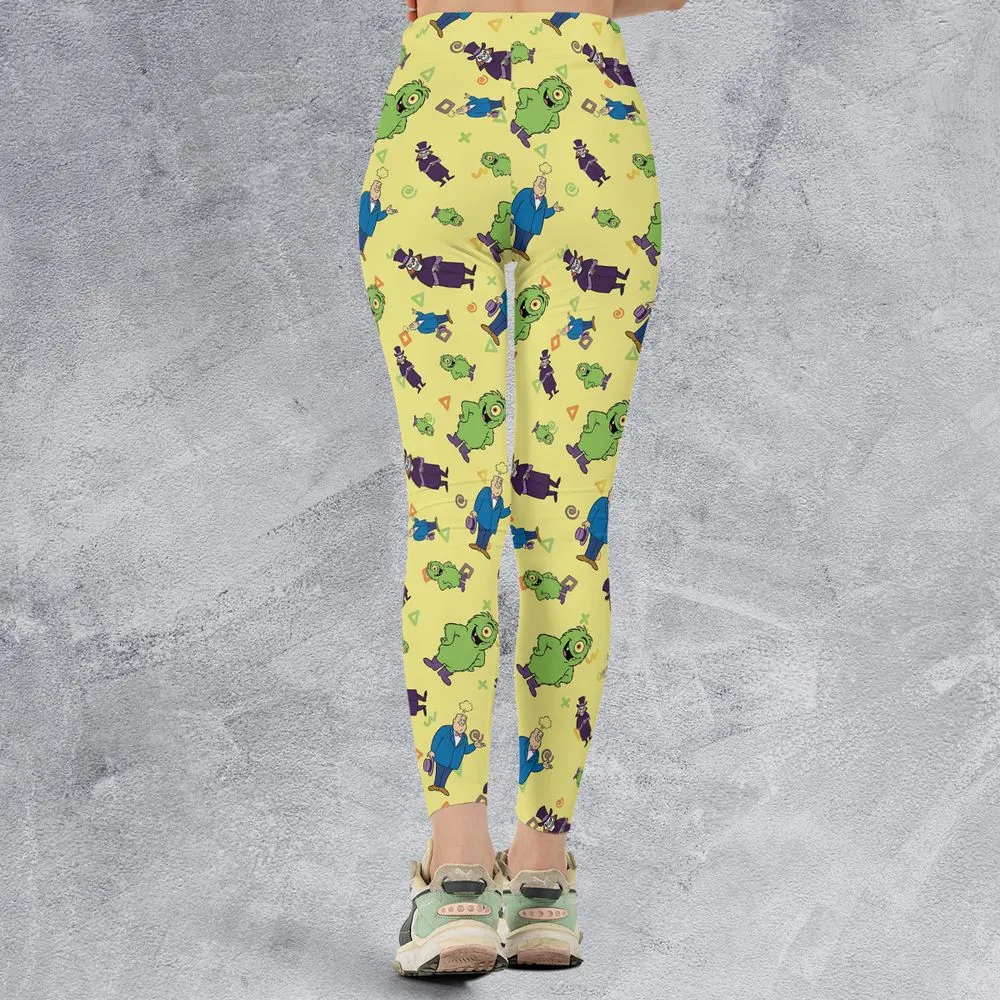 Legging - GCJSP8JU -  - 2