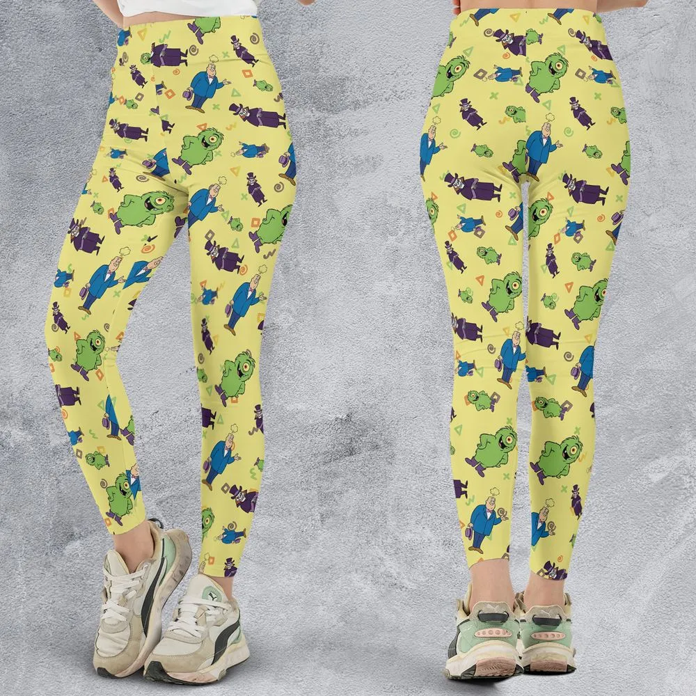 Legging - GCJSP8JU -  - 3