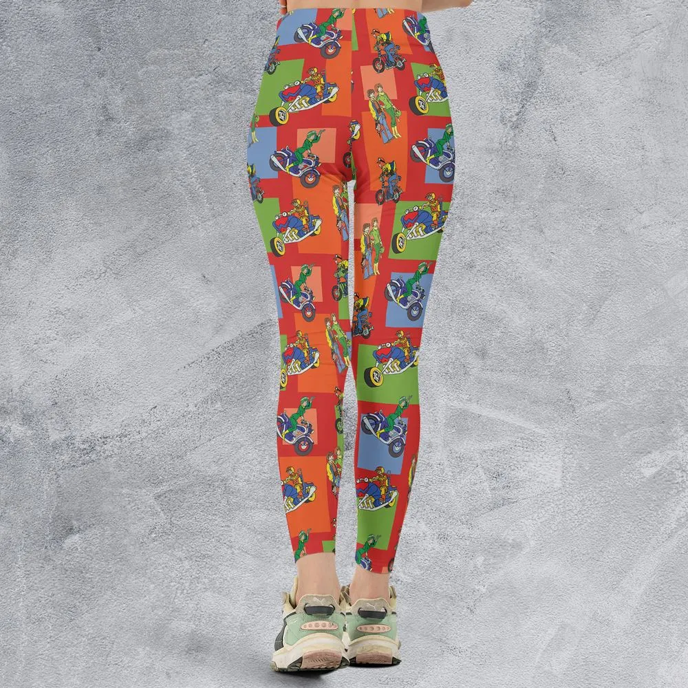 Legging - L7FKJW3B -  - 2
