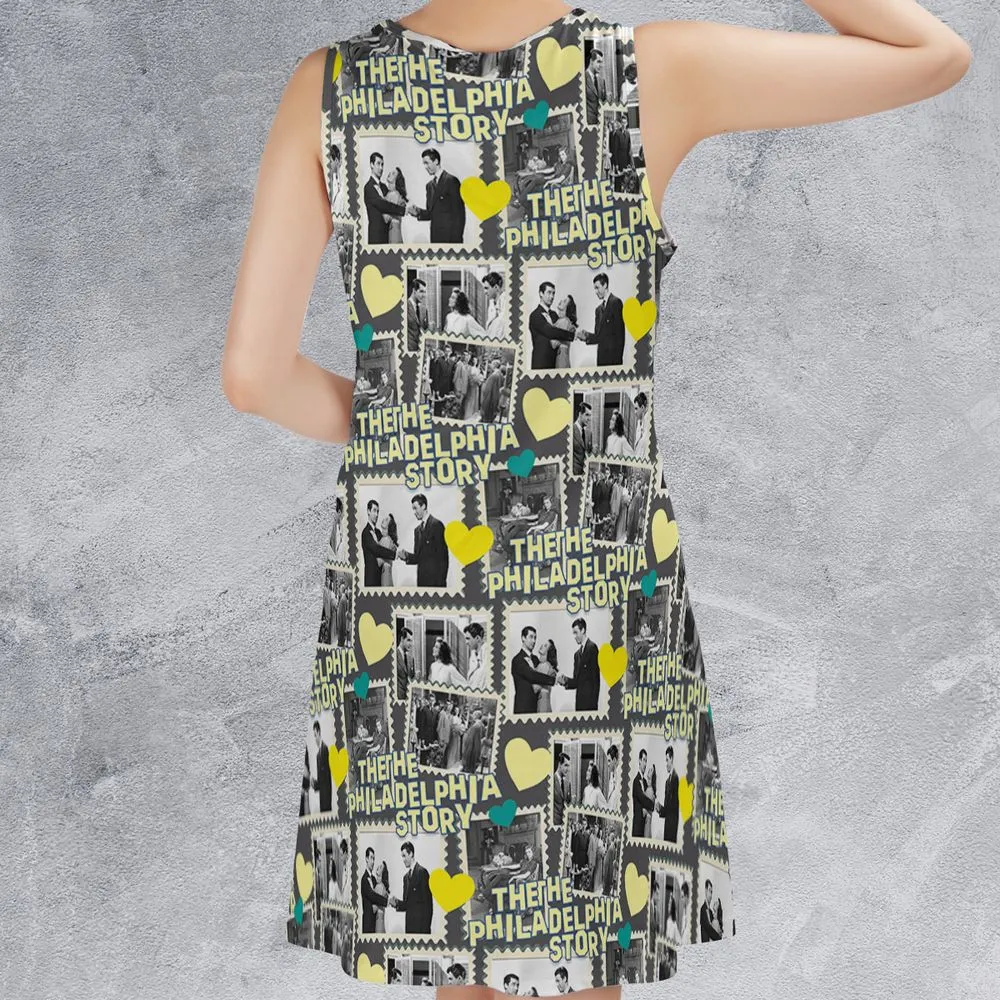 Sleeveless Dress - 9CYSBKJ4 -  - 2