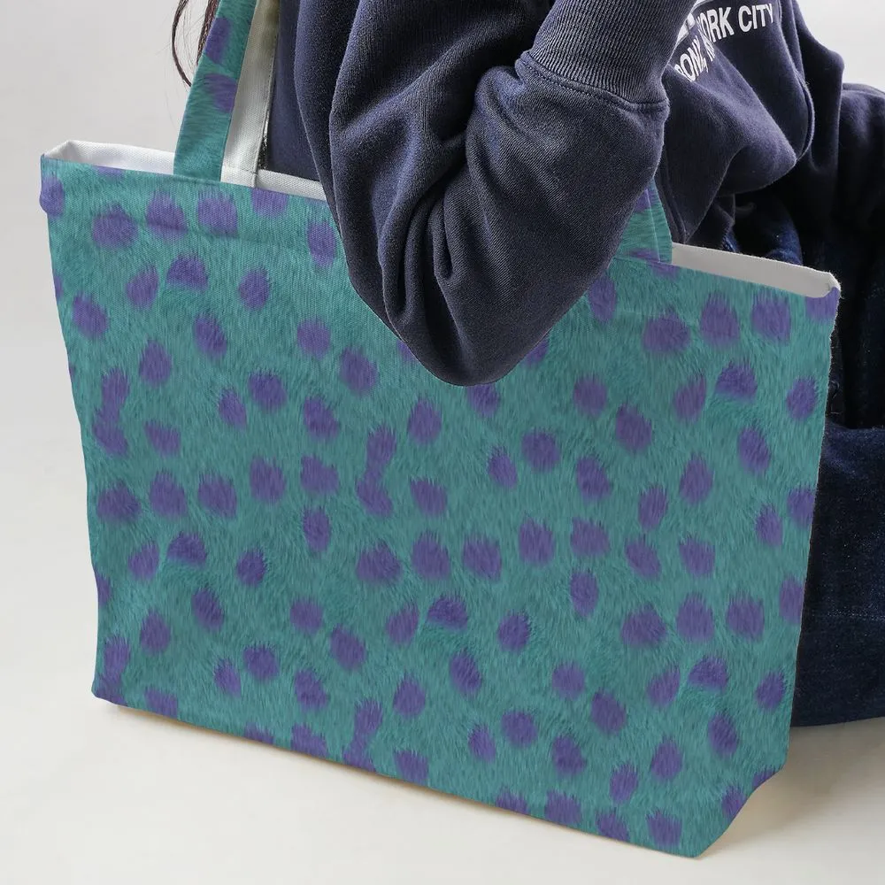 Large Tote Bag - 2J5K7NFX -  - 2
