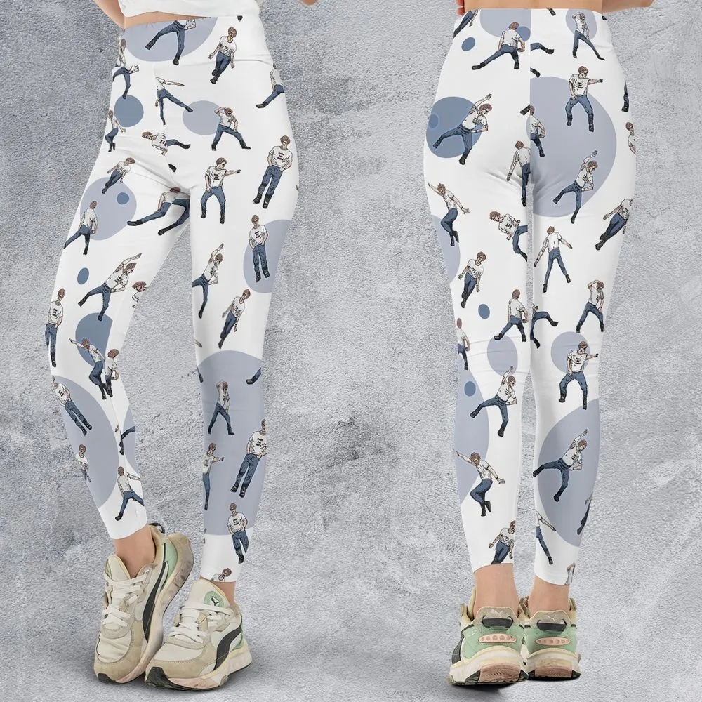 Legging - PBULY6WX -  - 3