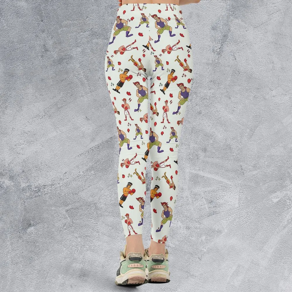 Legging - 6MNFT4HE -  - 2