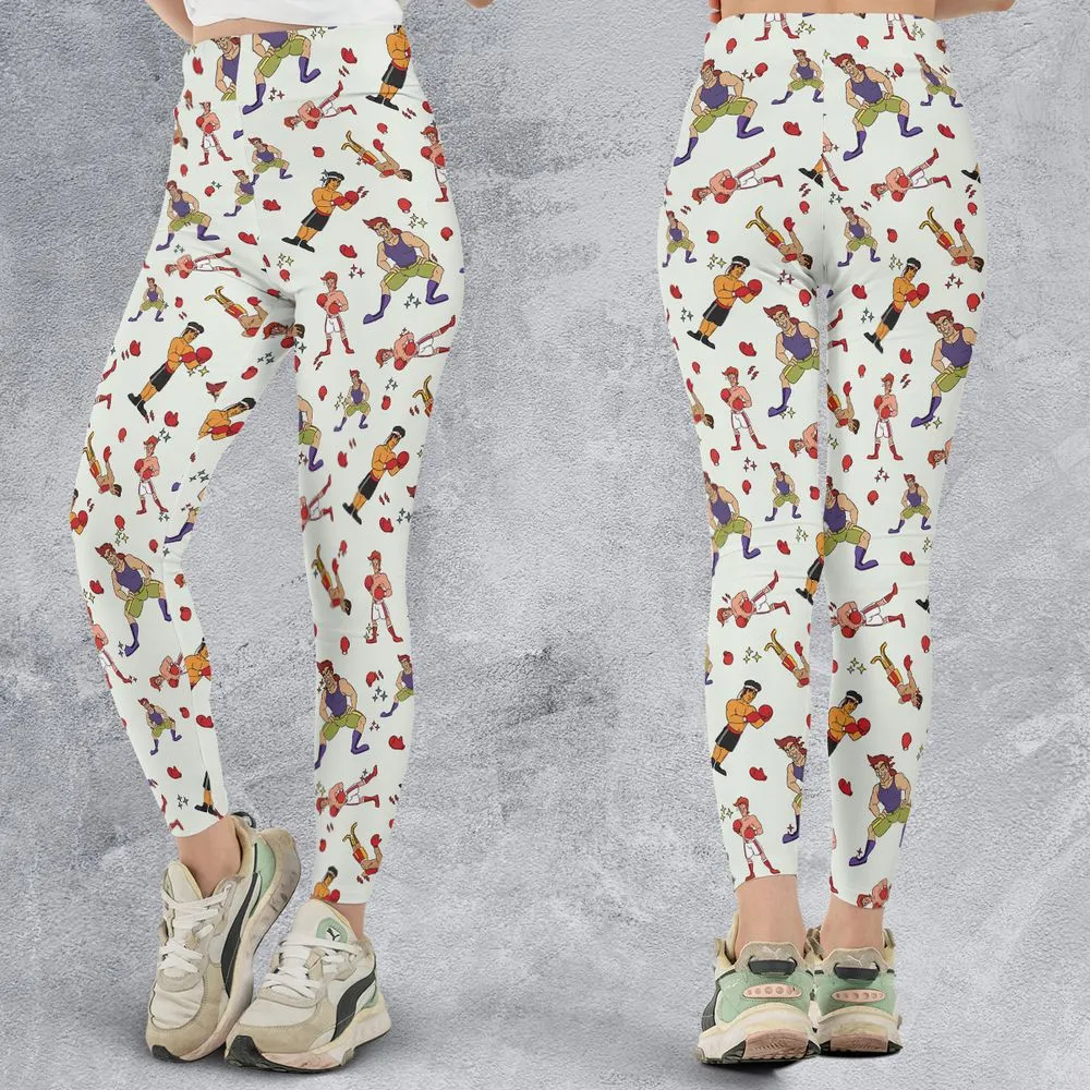 Legging - 6MNFT4HE -  - 3