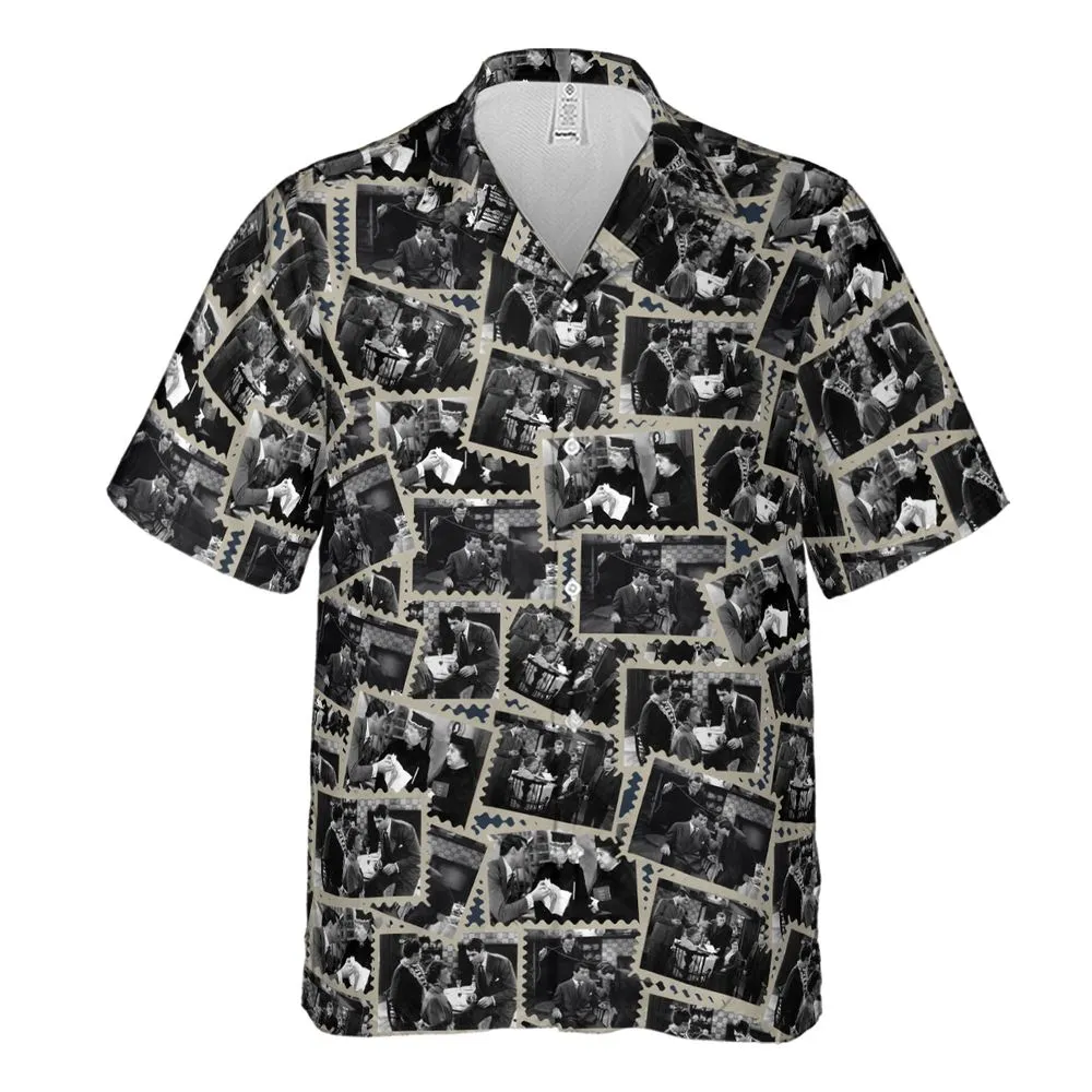 Hawaiian Shirt - MLDQHUPS -  - 2