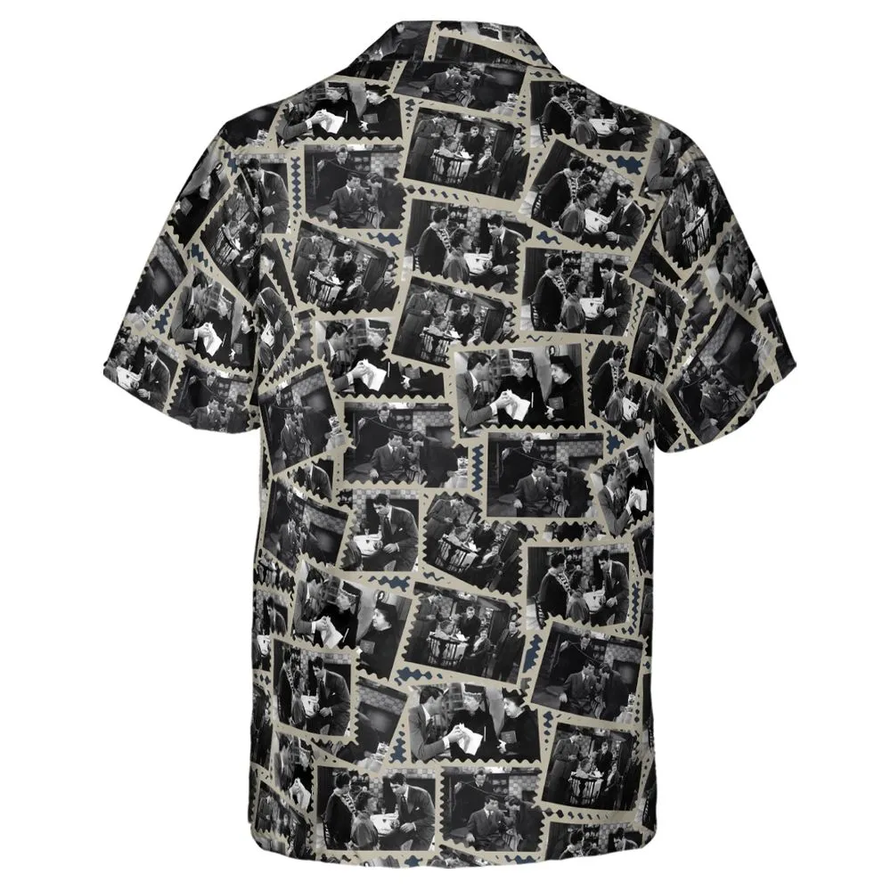 Hawaiian Shirt - MLDQHUPS -  - 3