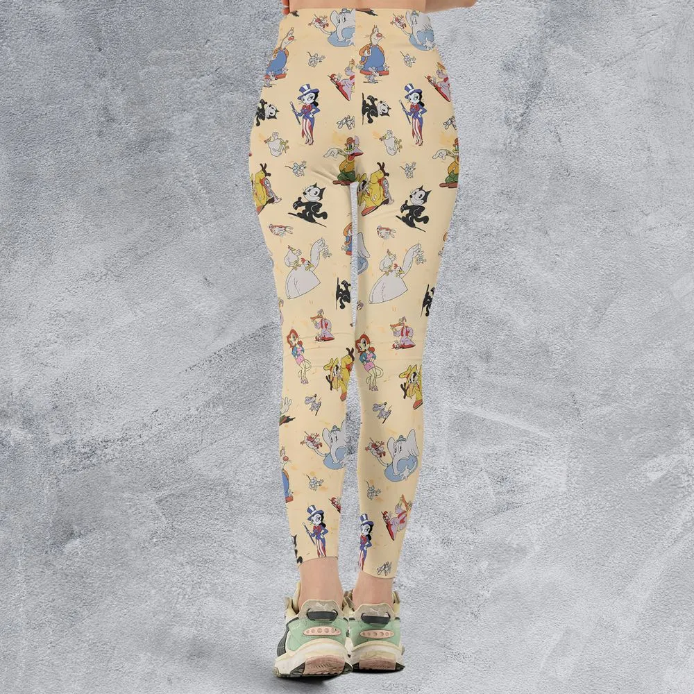 Legging - 19A19X7P -  - 2