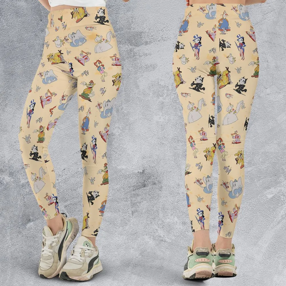 Legging - 19A19X7P -  - 3