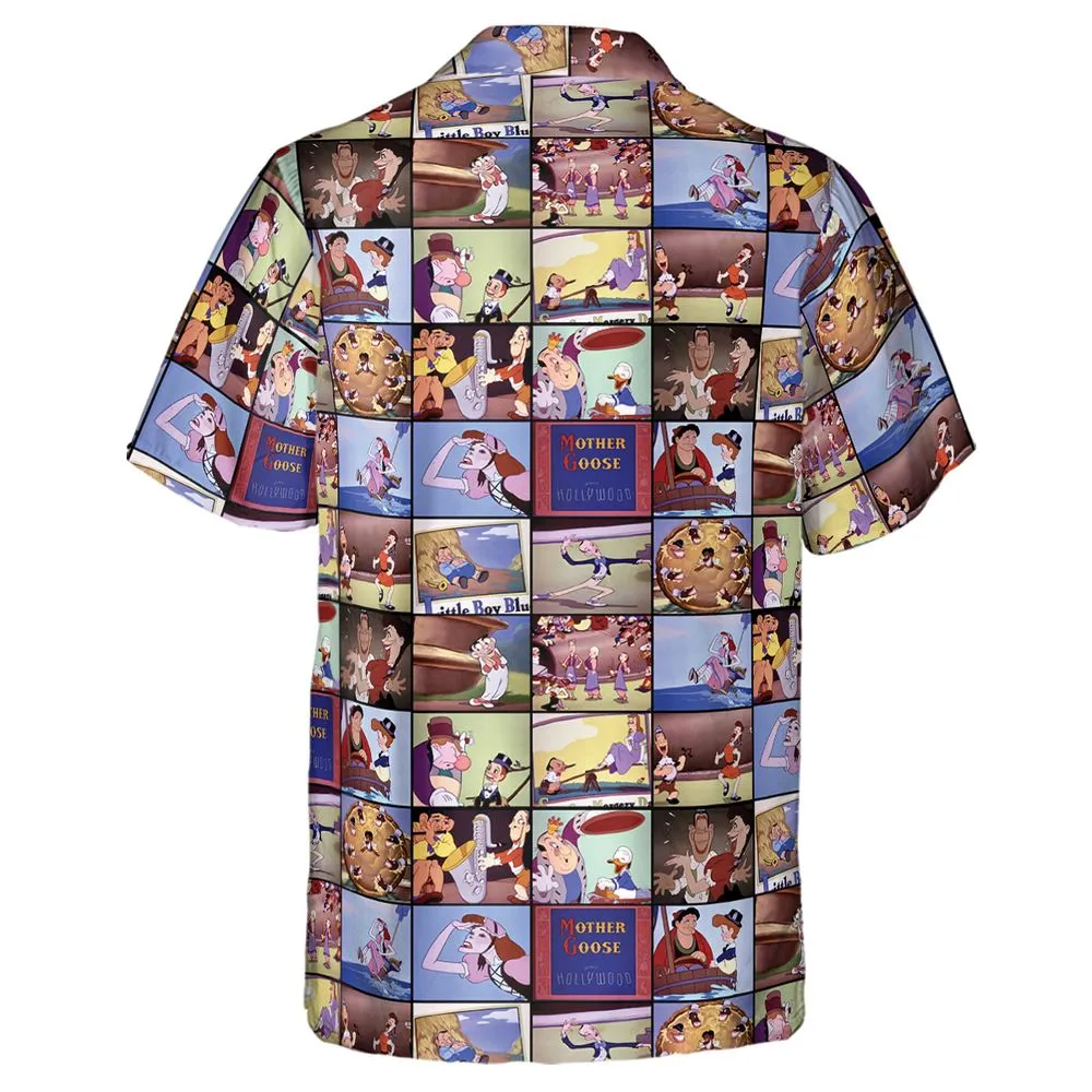 Hawaiian Shirt - C3DYNVUB -  - 3