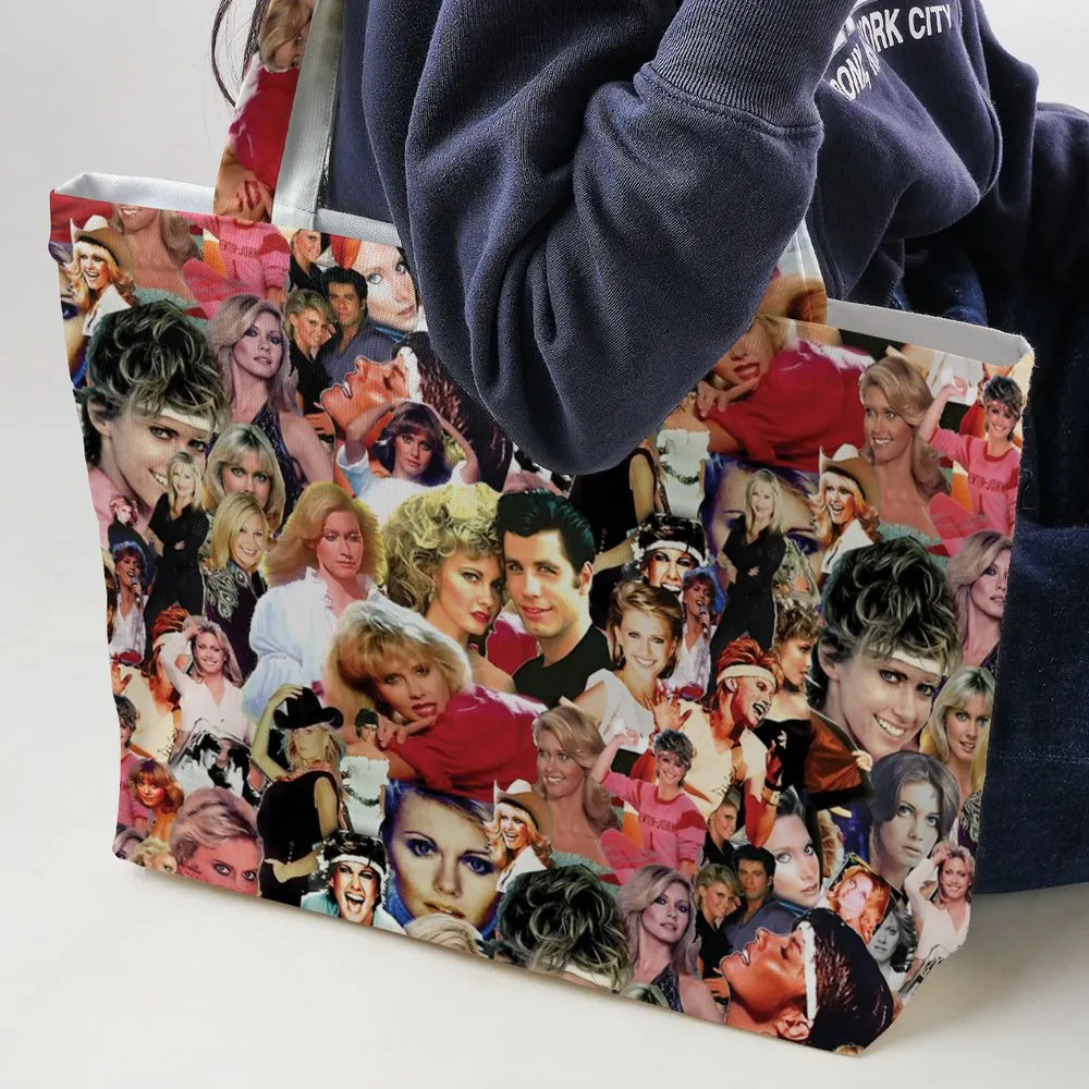 Retro 80s Pop Culture -  - 2