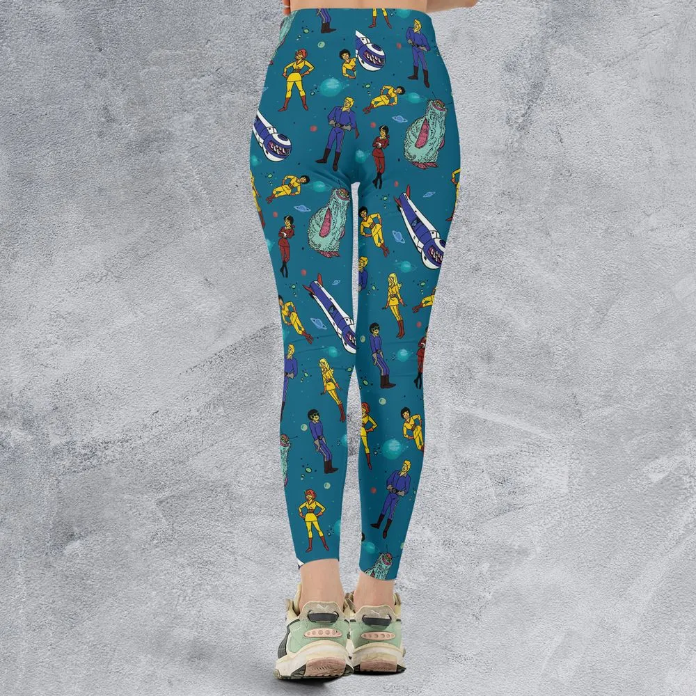 Legging - GC4XCXM3 -  - 2