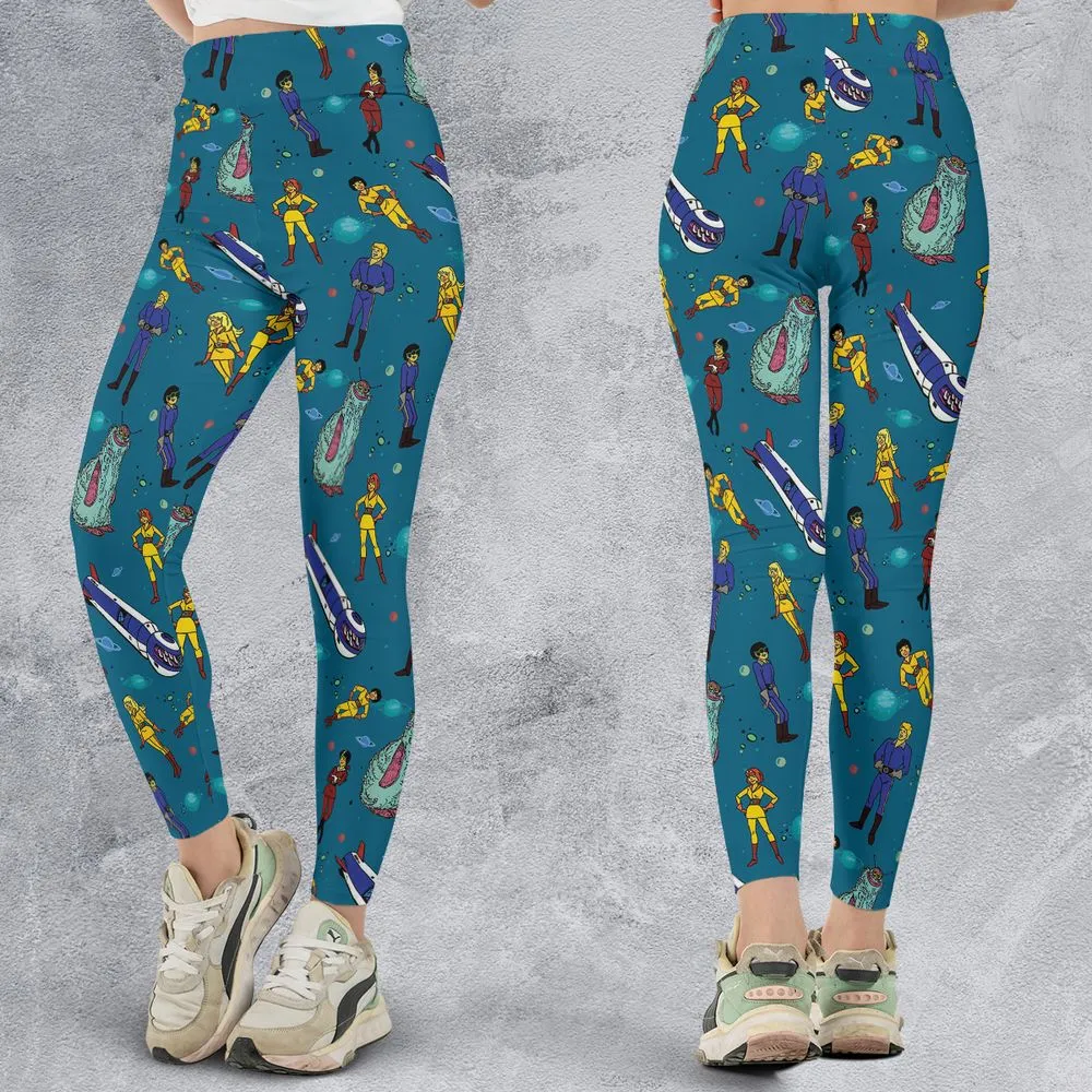 Legging - GC4XCXM3 -  - 3