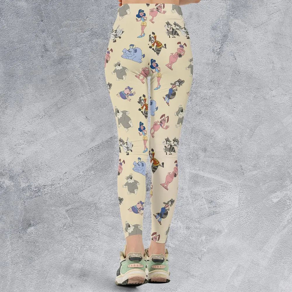 Legging - 3YMRSR4V -  - 2