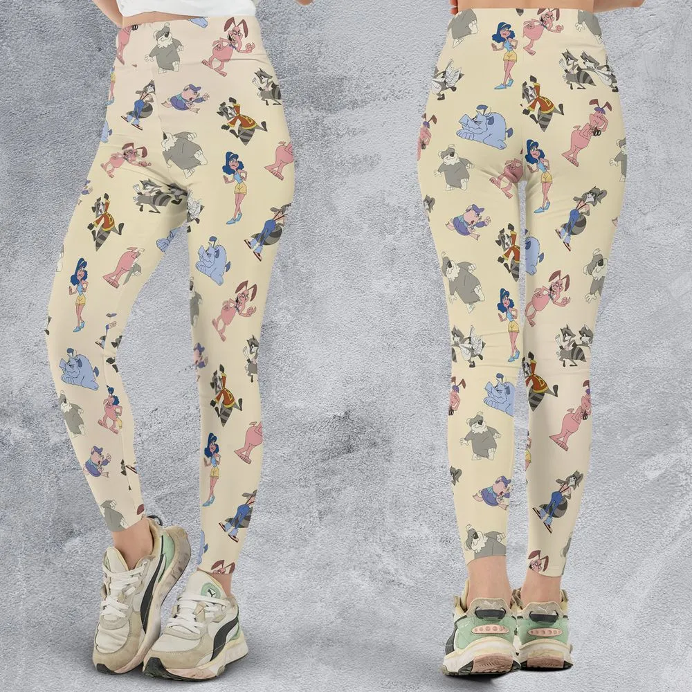 Legging - 3YMRSR4V -  - 3