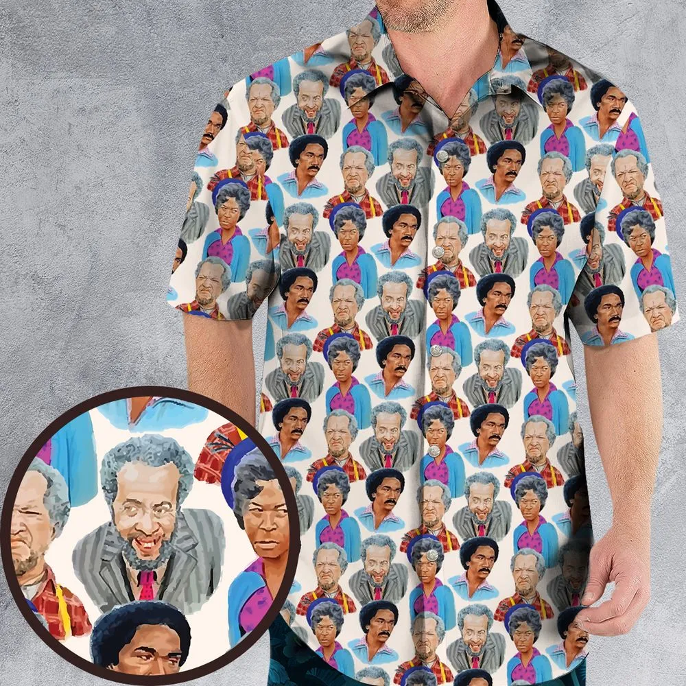 Hawaiian Shirt - XF71D678 -  - 1