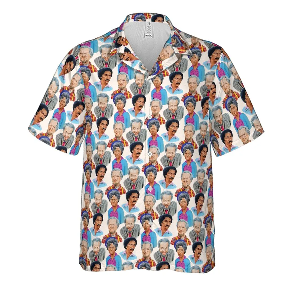 Hawaiian Shirt - XF71D678 -  - 2