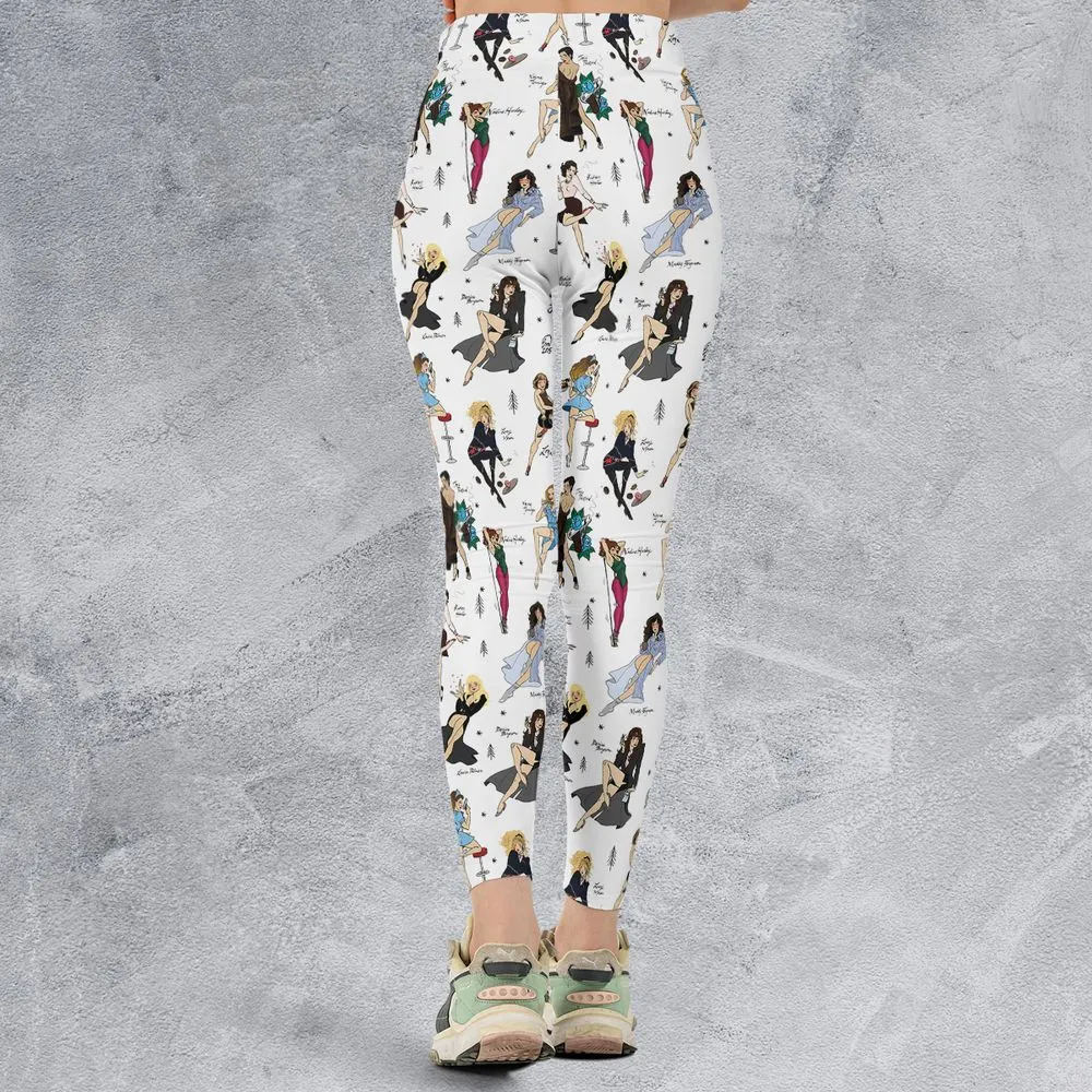 Legging - 9CWWSKRY -  - 2