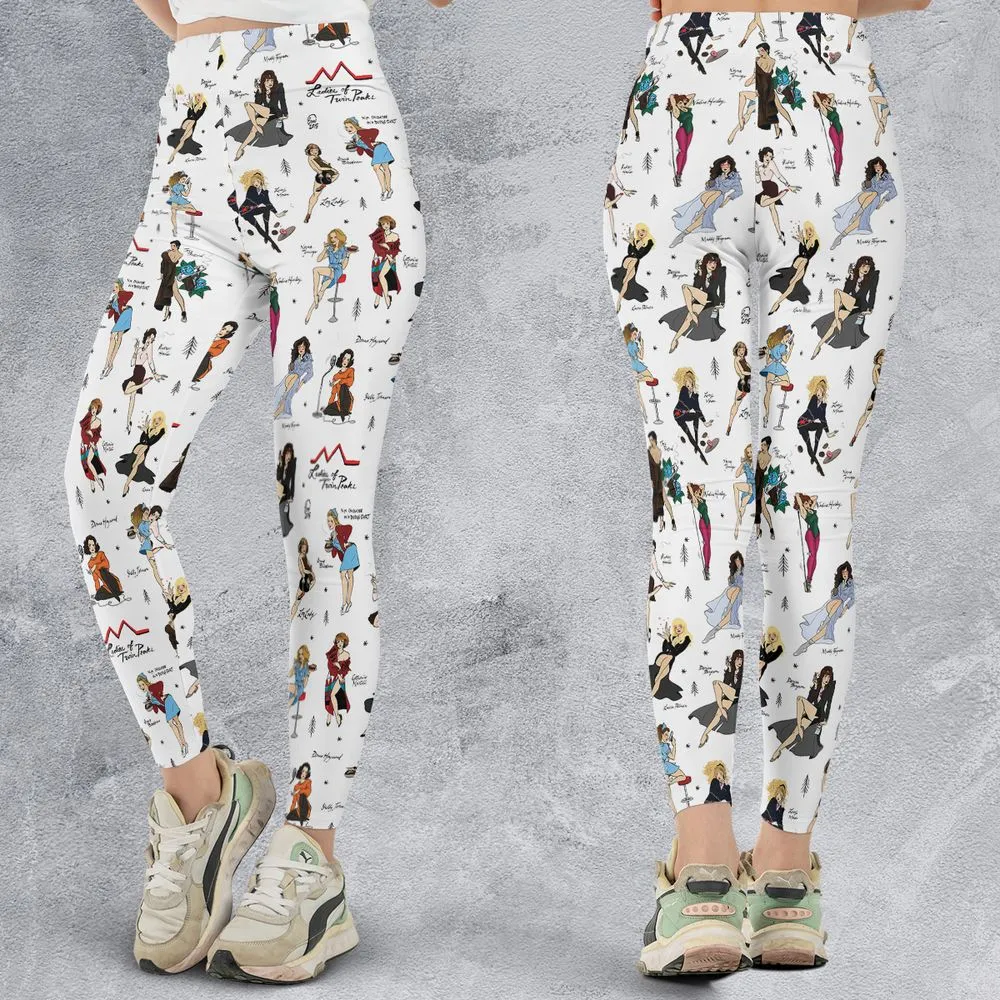 Legging - 9CWWSKRY -  - 3