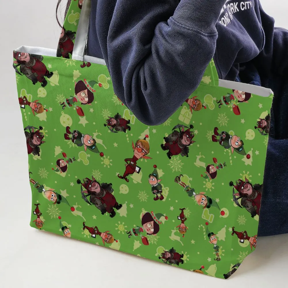 Elite Christmas Prep Elf Squad -  - 2