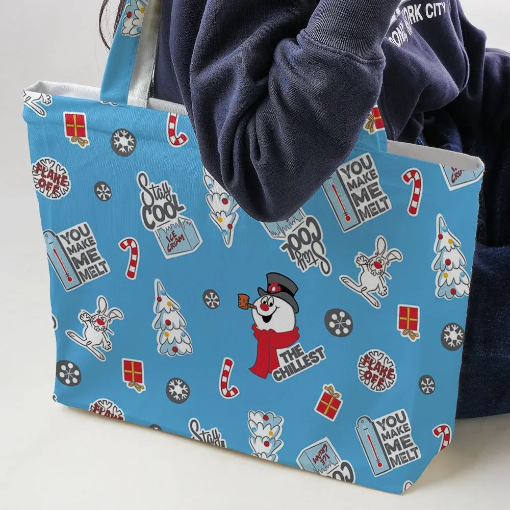 Large Tote Bag - G5LXN61S -  - 2