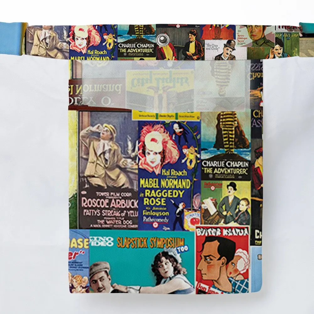 Large Tote Bag - D3E2EVPB -  - 3