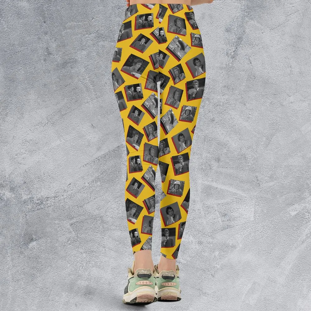 Legging - 2KDSH9BS -  - 2