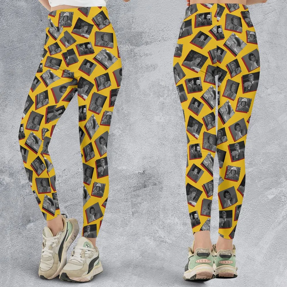 Legging - 2KDSH9BS -  - 3