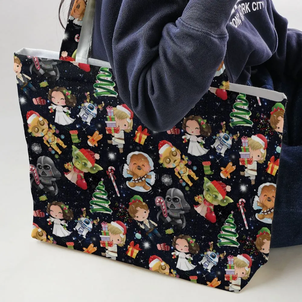 Large Tote Bag - 16RUJKUR -  - 2