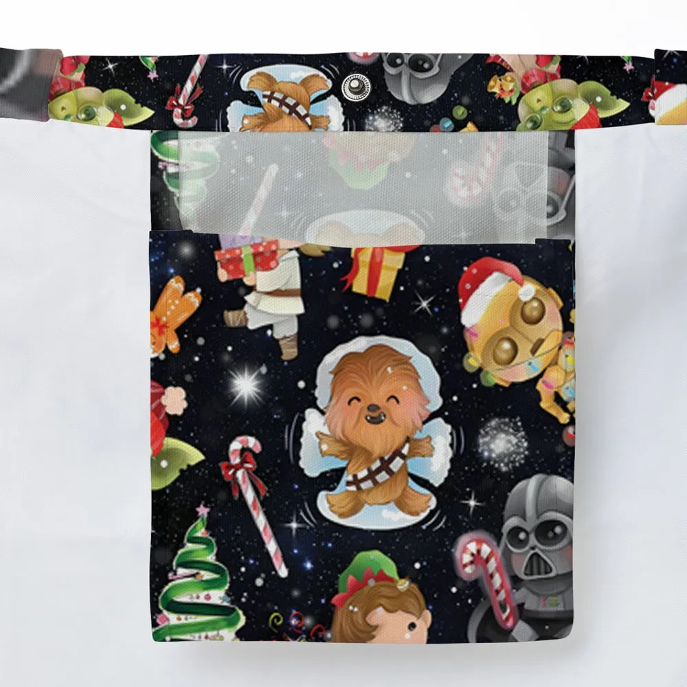 Large Tote Bag - 16RUJKUR -  - 3