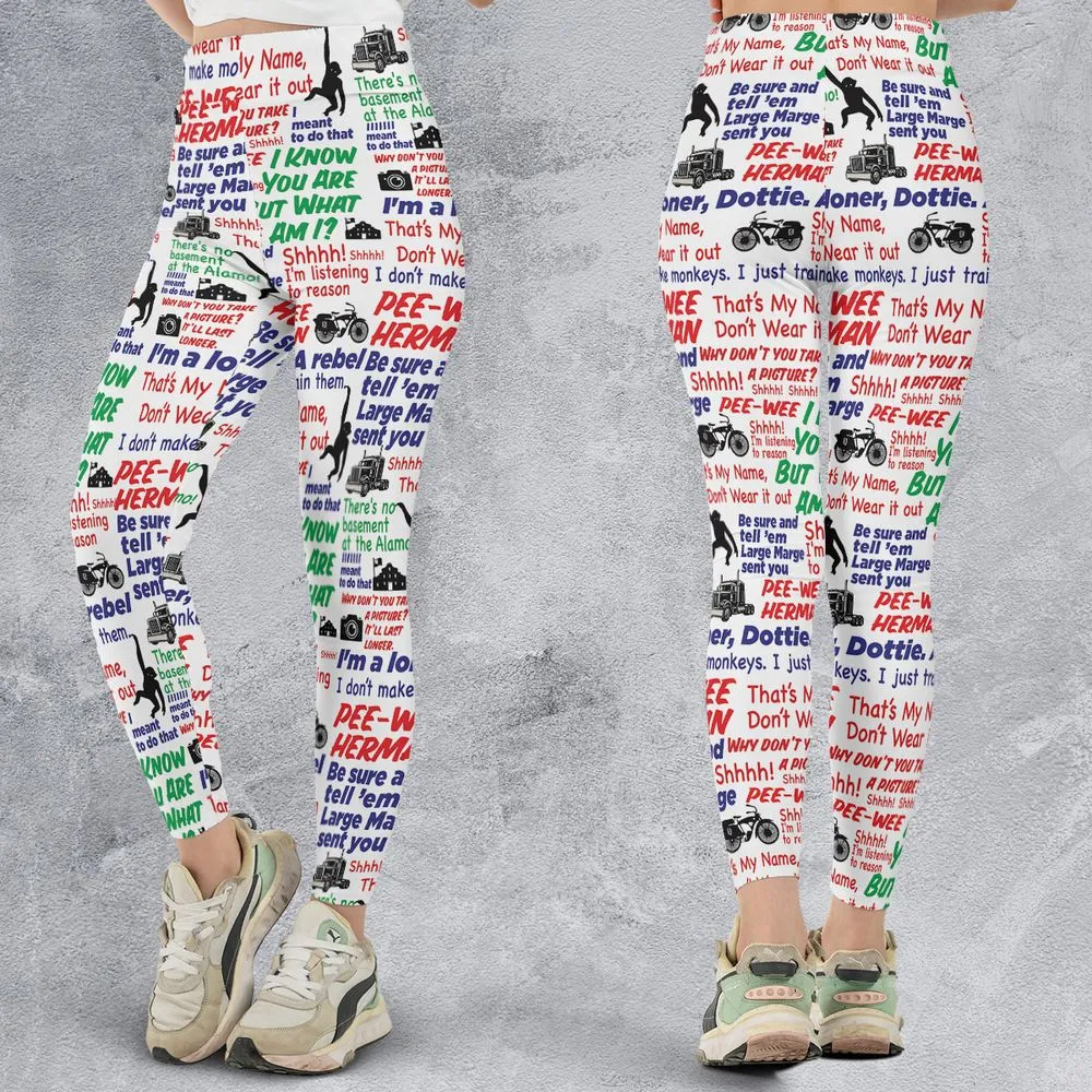 Legging - HNPERJCE -  - 3