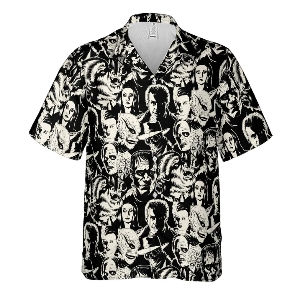 Vintage Horror -  - 2