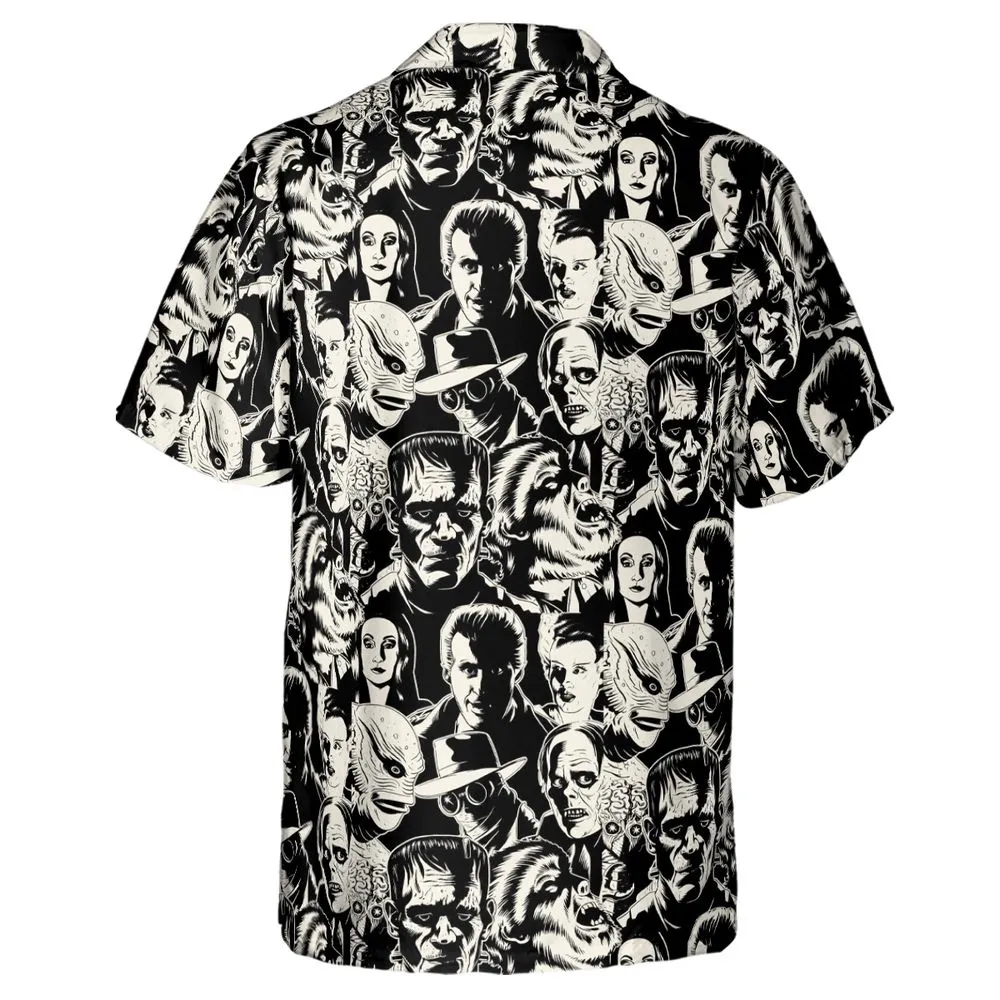 Vintage Horror -  - 3