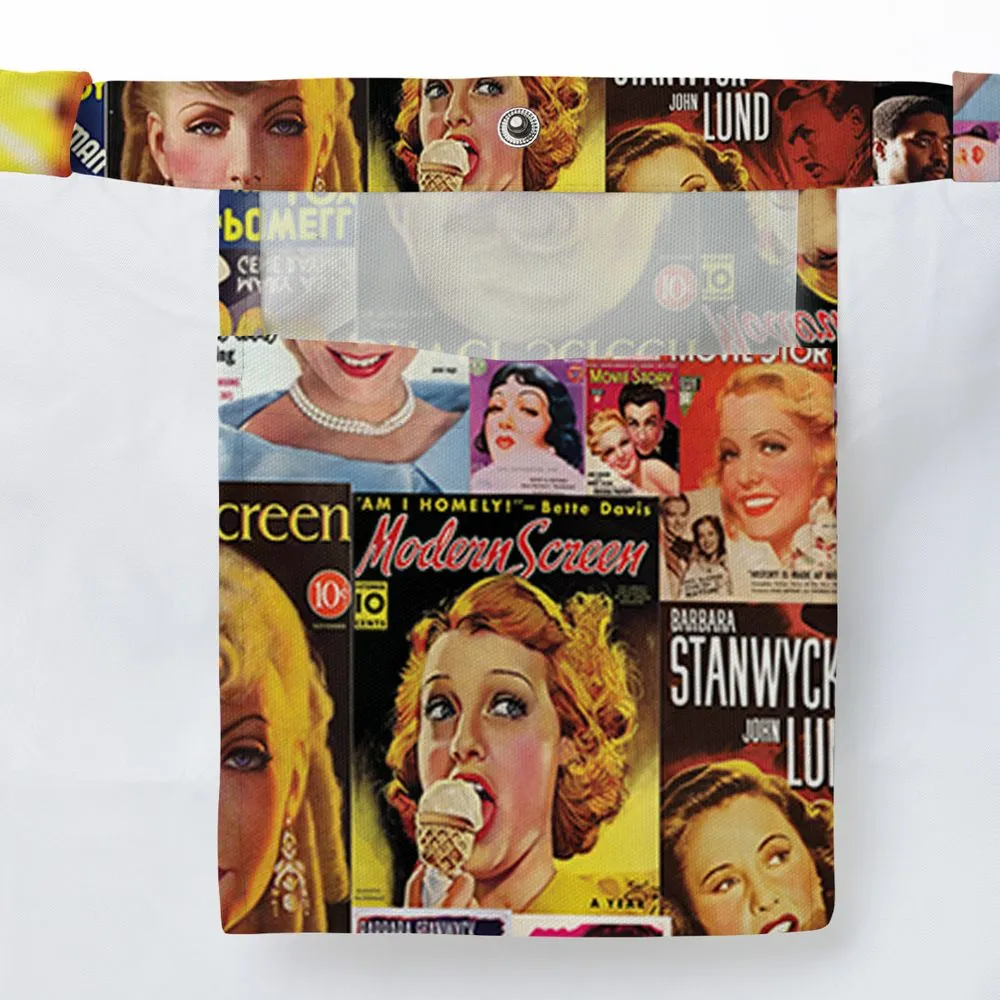 Large Tote Bag - 27A176FM -  - 3