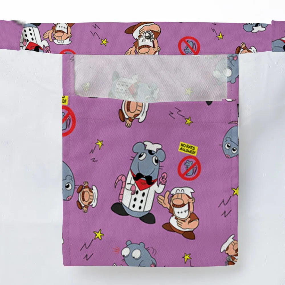 Large Tote Bag - A9U455M9 -  - 3